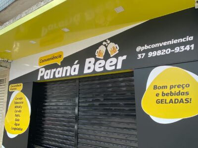 Paraná Beer Conveniência