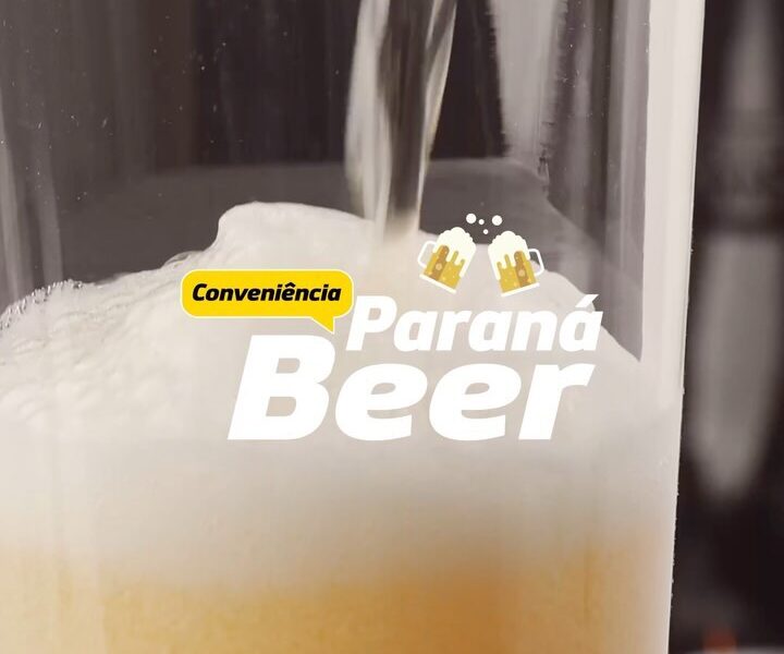 Paraná Beer Conveniência