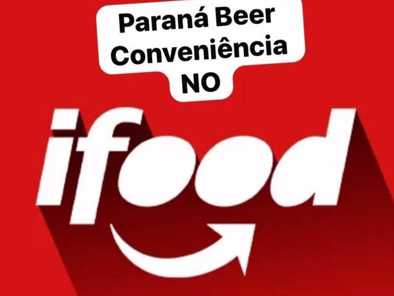 Paraná Beer Conveniência